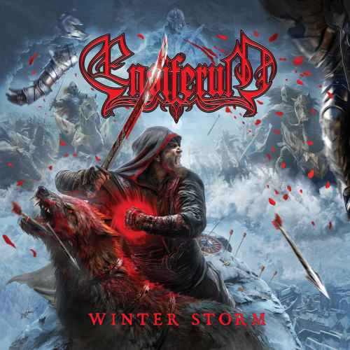 ENSIFERUM - Winter Storm CD